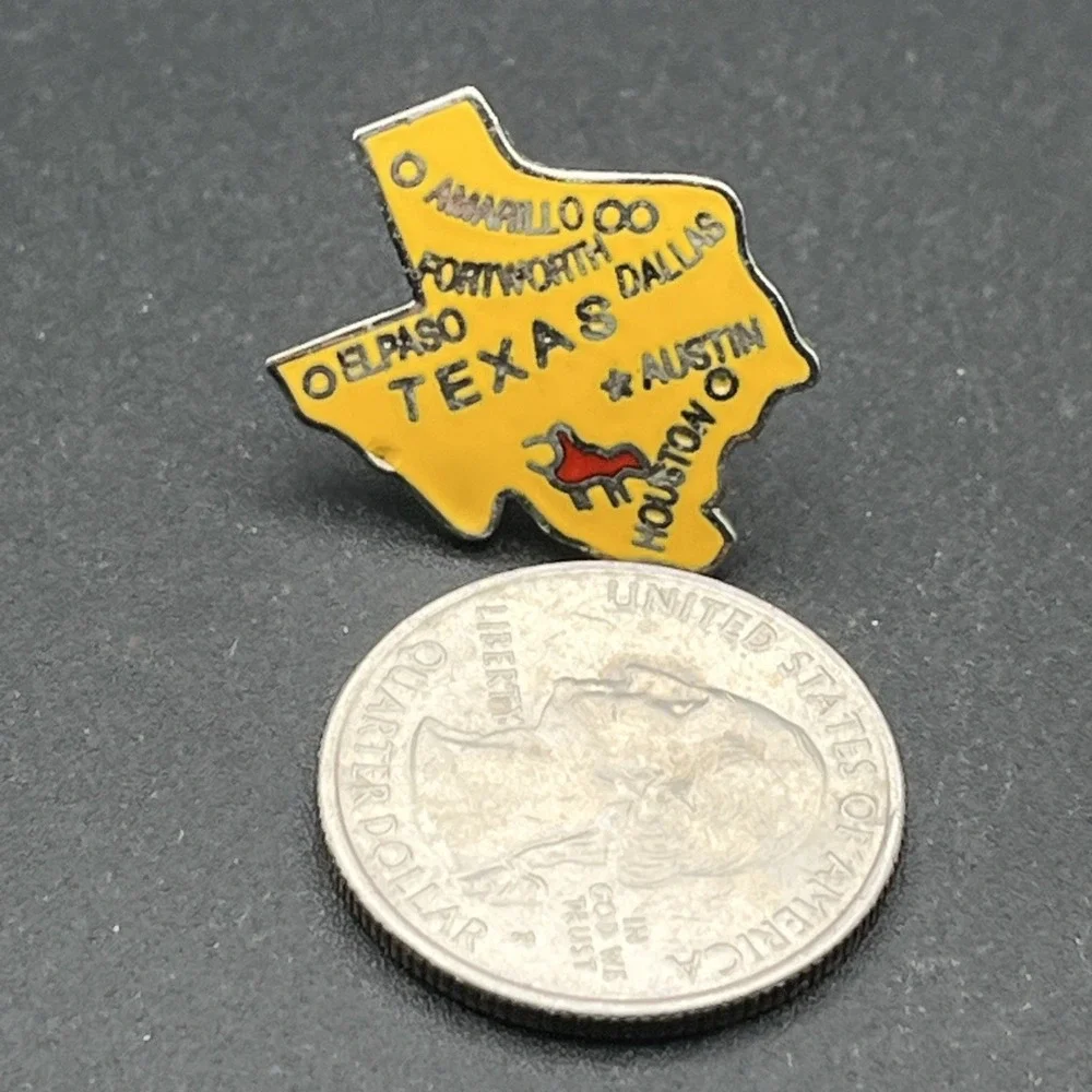 N/A pin has
